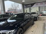 BMW 330 2022 года за 17 500 000 тг. в Алматы – фото 4