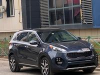 Kia Sportage 2018 года за 5 700 000 тг. в Алматы