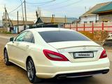 Mercedes-Benz CLS 350 2012 годаfor12 500 000 тг. в Караганда