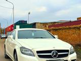 Mercedes-Benz CLS 350 2012 годаfor12 500 000 тг. в Караганда – фото 2