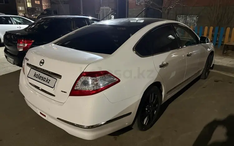 Nissan Teana 2013 года за 4 900 000 тг. в Атырау