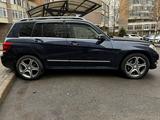 Mercedes-Benz GLK 300 2012 года за 12 000 000 тг. в Алматы – фото 3