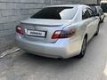 Toyota Camry 2007 года за 5 100 000 тг. в Тараз – фото 6