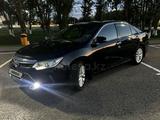 Toyota Camry 2014 годаfor12 300 000 тг. в Балхаш – фото 2