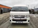 Toyota Hiace 2019 годаүшін16 500 000 тг. в Атырау