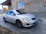 Toyota Corolla 2011 годаfor5 600 000 тг. в Турара Рыскулова – фото 2