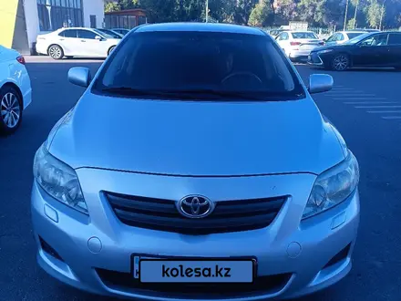 Toyota Corolla 2011 года за 5 600 000 тг. в Турара Рыскулова – фото 10