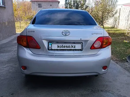 Toyota Corolla 2011 года за 5 600 000 тг. в Турара Рыскулова – фото 4