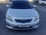 Toyota Corolla 2011 годаfor5 600 000 тг. в Турара Рыскулова – фото 5