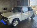 ВАЗ (Lada) 2106 1995 года за 680 000 тг. в Туркестан – фото 7