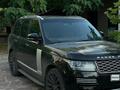 Land Rover Range Rover 2013 годаүшін22 222 222 тг. в Шымкент – фото 7