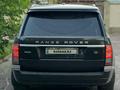 Land Rover Range Rover 2013 годаүшін22 222 222 тг. в Шымкент – фото 9