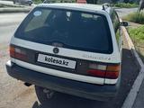 Volkswagen Passat 1990 годаүшін1 200 000 тг. в Караганда – фото 5
