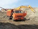 КамАЗ 6520