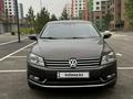 Volkswagen Passat 2014 года за 8 000 000 тг. в Алматы