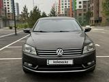 Volkswagen Passat 2014 года за 8 000 000 тг. в Алматы