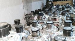 Генератор на Nissan VQ20 VQ25 VQ30 VQ35 VQ40 SR20 QR20 QG18 MR20 HR16 за 10 000 тг. в Алматы – фото 3