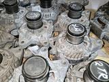 Генератор на Nissan VQ20 VQ25 VQ30 VQ35 VQ40 SR20 QR20 QG18 MR20 HR16 за 10 000 тг. в Алматы – фото 4
