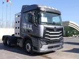 Howo  Тягач MAX-Е, ГАЗ 6 4, КНР. 2022 годаfor36 500 000 тг. в Павлодар