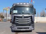 Howo  Тягач MAX-Е, ГАЗ 6 4, КНР. 2022 годаfor36 500 000 тг. в Павлодар – фото 2