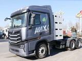 Howo  Тягач MAX-Е, ГАЗ 6 4, КНР. 2022 годаfor36 500 000 тг. в Павлодар – фото 5