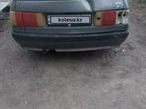 Audi 90 1990 года за 1 200 000 тг. в Семей