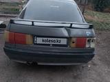 Audi 90 1990 года за 1 200 000 тг. в Семей – фото 4