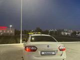 Renault Fluence 2013 годаүшін2 600 000 тг. в Актобе