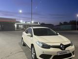 Renault Fluence 2013 года за 2 600 000 тг. в Актобе – фото 3
