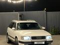 Audi 100 1991 годаүшін2 500 000 тг. в Алматы – фото 2