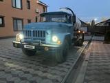 ЗиЛ  130 1990 годаүшін7 200 000 тг. в Уральск