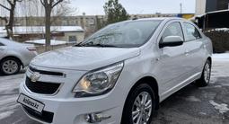 Chevrolet Cobalt 2021 годаfor5 850 000 тг. в Шымкент