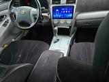 Toyota Camry 2011 годаүшін7 600 000 тг. в Атырау – фото 5