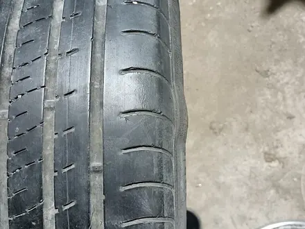 Шины 185/65 R15 — за 65 000 тг. в Астана – фото 8