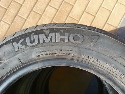 Шины 185/65 R15 — за 65 000 тг. в Астана – фото 9