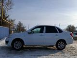 ВАЗ (Lada) Granta 2190 2014 года за 3 200 000 тг. в Уральск – фото 3