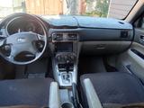 Subaru Forester 2003 годаүшін5 700 000 тг. в Астана – фото 3