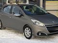 Peugeot 208 2012 года за 4 750 000 тг. в Караганда – фото 4