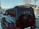 Mercedes-Benz G 55 AMG 2002 года за 16 800 000 тг. в Астана – фото 2