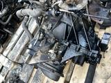 МКПП Механика Форд 1.6 литр за 90 000 тг. в Астана