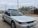 Mitsubishi Galant 1991 года за 1 400 000 тг. в Кызылорда – фото 2