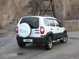 Chevrolet Niva 2014 года за 4 400 000 тг. в Усть-Каменогорск – фото 5