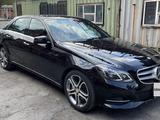 Mercedes-Benz E 400 2014 годаүшін14 500 000 тг. в Алматы – фото 2