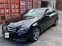 Mercedes-Benz E 400 2014 годаfor14 500 000 тг. в Алматы