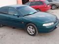 Mazda 626 1995 годаүшін1 350 000 тг. в Кызылорда – фото 3