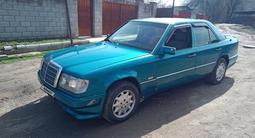 Mercedes-Benz E 260 1991 года за 1 100 000 тг. в Алматы – фото 2