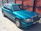 Mercedes-Benz E 260 1991 года за 1 000 000 тг. в Алматы – фото 3