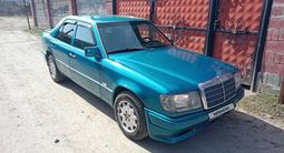 Mercedes-Benz E 260 1991 года за 1 000 000 тг. в Алматы – фото 3