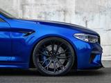 Диски кованые R21 для BMW M5/M8 за 1 000 тг. в Алматы – фото 3