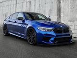 Диски кованые R21 для BMW M5/M8 за 1 000 тг. в Алматы